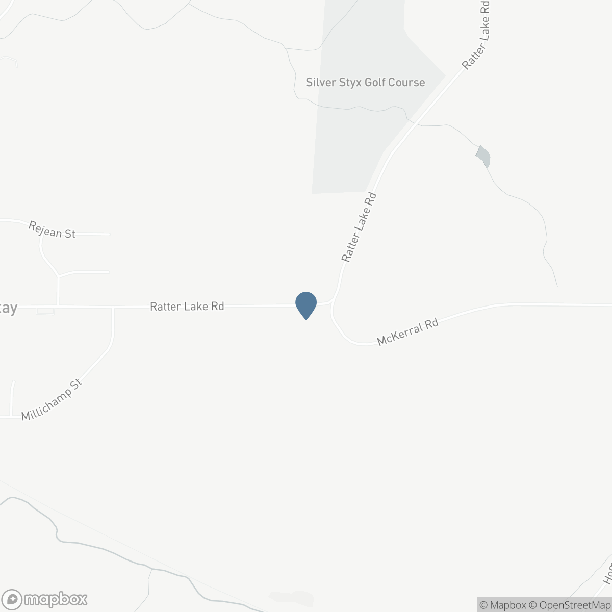 248 Ratter Lake Road, Markstay-Warren, Ontario P0M 2G0